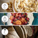 ⁦Kenwood Kitchen Machine 6.7 L 1200 Watts Silver⁩ - الصورة ⁦7⁩