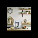 ⁦Kenwood Kitchen Machine 6.7 L 1200 Watts Silver⁩ - الصورة ⁦11⁩