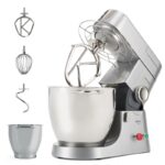 Kenwood Chef XL Pro 6.7 L 1700 W Silver