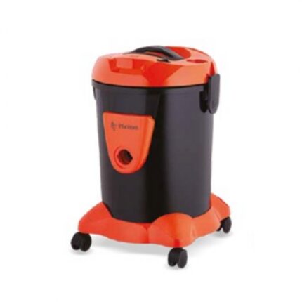 مكنسة برميل من ﻳﻮﻨﻔﻴﺮﺴﺎﻝ قوة 2000 ﻮﺍﻄ لون برتقالي