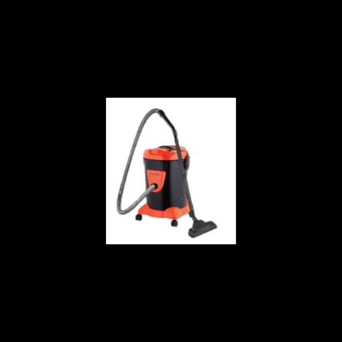 ⁦مكنسة برميل من ﻳﻮﻨﻔﻴﺮﺴﺎﻝ قوة 2000 ﻮﺍﻄ لون برتقالي⁩ - الصورة ⁦3⁩