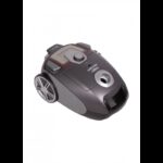 ⁦مكنسة فارة من شارب قوة 2400 ﻮﺍﻄ-Sharp Vacuum Cleaner 2400 Watt Hepa Filter⁩ - الصورة ⁦2⁩