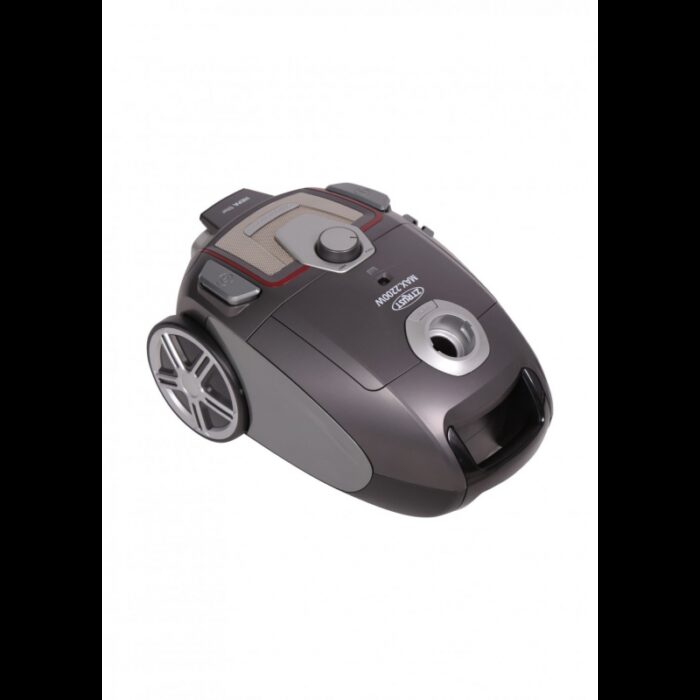 ⁦مكنسة فارة من شارب قوة 2400 ﻮﺍﻄ-Sharp Vacuum Cleaner 2400 Watt Hepa Filter⁩ - الصورة ⁦3⁩