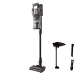 مكنسة عصا تعمل بالشحن من KMG قوة 550