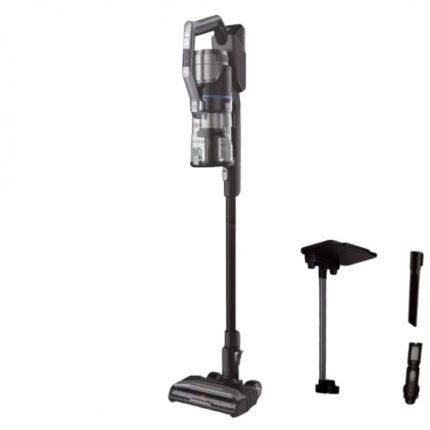 مكنسة عصا تعمل بالشحن من KMG قوة 550