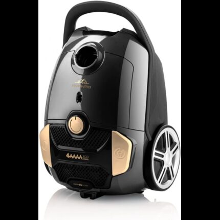 مكنسة فأرة من كي ام جي KMG قوة 1600 واط لون اسود