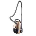 مكنسة فأرة من كي ام جي KMG قوة 1600 واط لون بيج