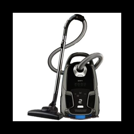 مكنسة فأرة من كي ام جي KMG قوة 2400 واط لون ازرق