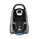 ⁦مكنسة فأرة من كي ام جي KMG قوة 2400 واط لون ازرق⁩ - الصورة ⁦3⁩