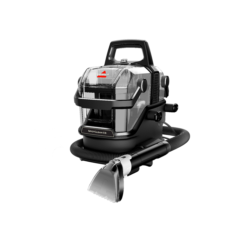 ⁦Bissell SpotClean C9 Pro 400W⁩ - الصورة ⁦1⁩