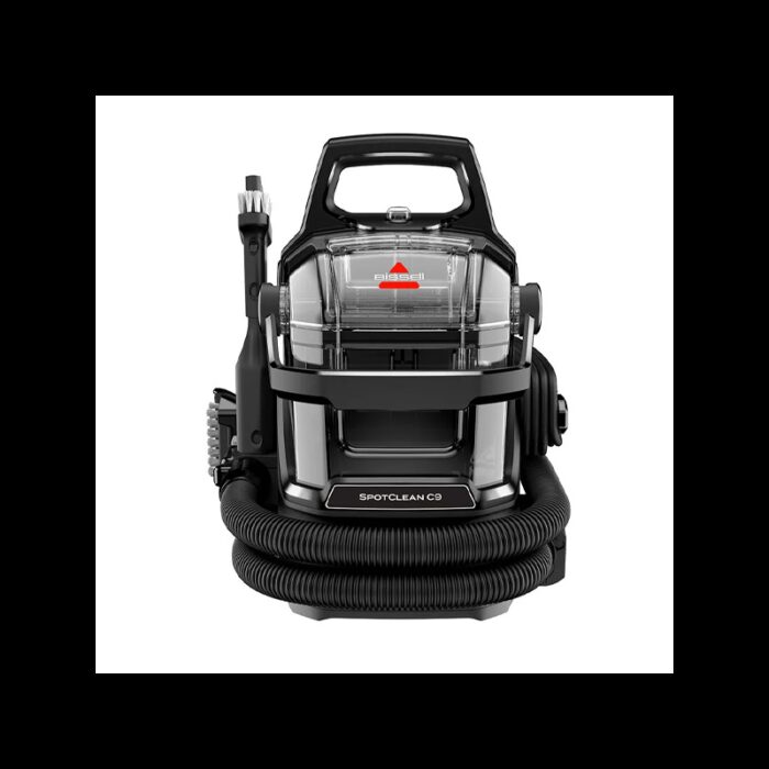 ⁦Bissell SpotClean C9 Pro 400W⁩ - الصورة ⁦2⁩