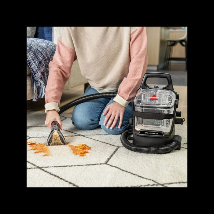 ⁦Bissell SpotClean C9 Pro 400W⁩ - الصورة ⁦5⁩