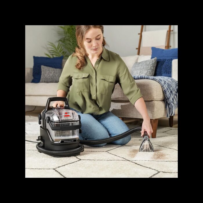 ⁦Bissell SpotClean C9 Pro 400W⁩ - الصورة ⁦6⁩