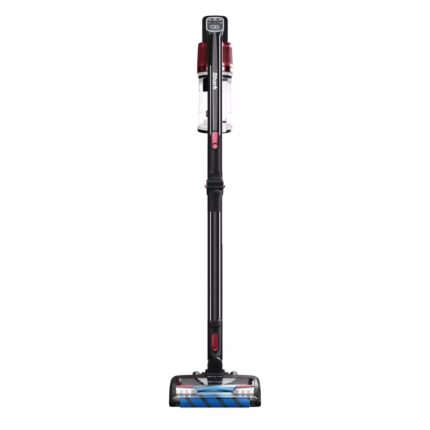 Shark IZ300EUT Powerful Cordless Broom Vacuum Cleaner-شارك مكنسة كهربائية لاسلكية قوية