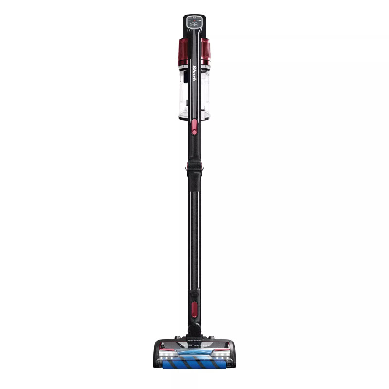 ⁦Shark IZ300EUT Powerful Cordless Broom Vacuum Cleaner-شارك مكنسة كهربائية لاسلكية قوية⁩ - الصورة ⁦1⁩