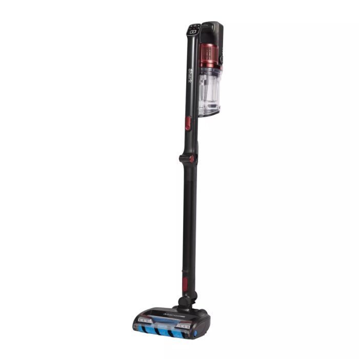 ⁦Shark IZ300EUT Powerful Cordless Broom Vacuum Cleaner-شارك مكنسة كهربائية لاسلكية قوية⁩ - الصورة ⁦2⁩