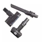 ⁦Shark IZ300EUT Powerful Cordless Broom Vacuum Cleaner-شارك مكنسة كهربائية لاسلكية قوية⁩ - الصورة ⁦4⁩