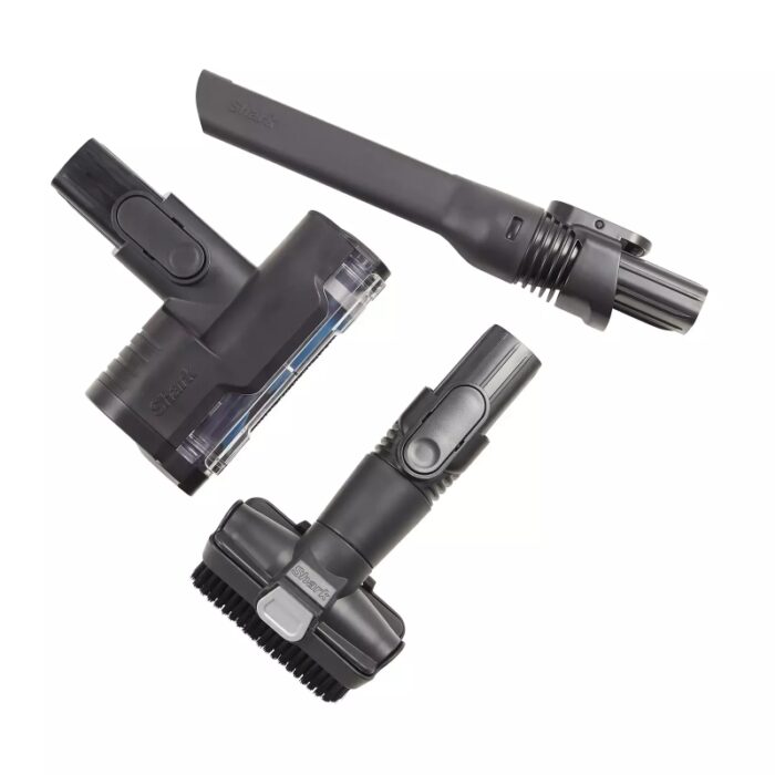 ⁦Shark IZ300EUT Powerful Cordless Broom Vacuum Cleaner-شارك مكنسة كهربائية لاسلكية قوية⁩ - الصورة ⁦4⁩