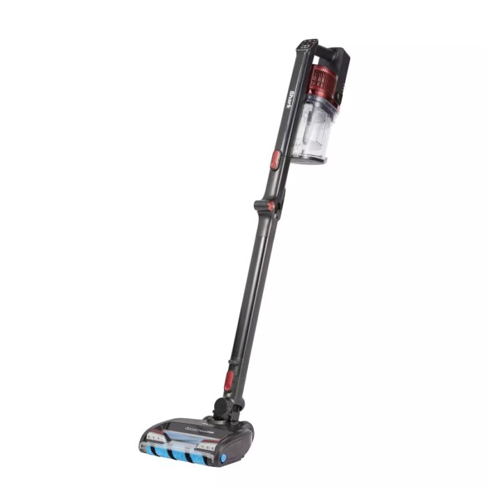 ⁦Shark IZ300EUT Powerful Cordless Broom Vacuum Cleaner-شارك مكنسة كهربائية لاسلكية قوية⁩ - الصورة ⁦5⁩