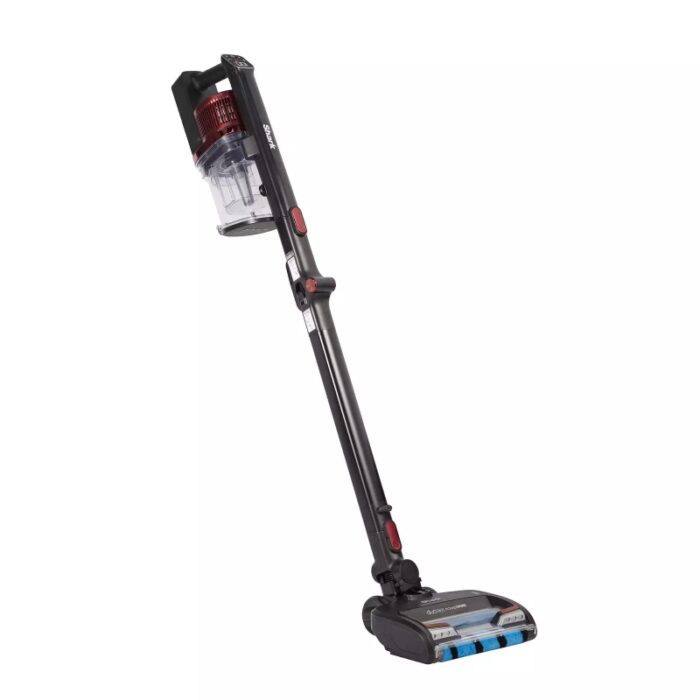 ⁦Shark IZ300EUT Powerful Cordless Broom Vacuum Cleaner-شارك مكنسة كهربائية لاسلكية قوية⁩ - الصورة ⁦6⁩