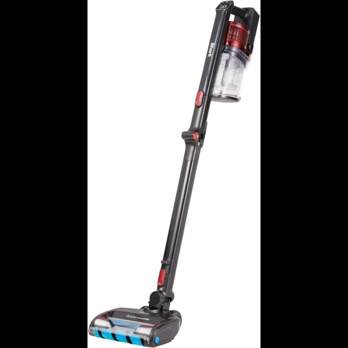 ⁦Shark IZ300EUT Powerful Cordless Broom Vacuum Cleaner-شارك مكنسة كهربائية لاسلكية قوية⁩ - الصورة ⁦10⁩