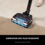 ⁦Shark IZ300EUT Powerful Cordless Broom Vacuum Cleaner-شارك مكنسة كهربائية لاسلكية قوية⁩ - الصورة ⁦11⁩