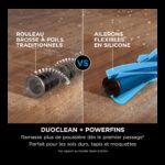 ⁦Shark IZ300EUT Powerful Cordless Broom Vacuum Cleaner-شارك مكنسة كهربائية لاسلكية قوية⁩ - الصورة ⁦13⁩
