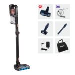 ⁦Shark IZ300EUT Powerful Cordless Broom Vacuum Cleaner-شارك مكنسة كهربائية لاسلكية قوية⁩ - الصورة ⁦17⁩