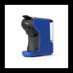 ماكنة الاسبرسو متعددة الكبسولات 1450 واط لون ازرق