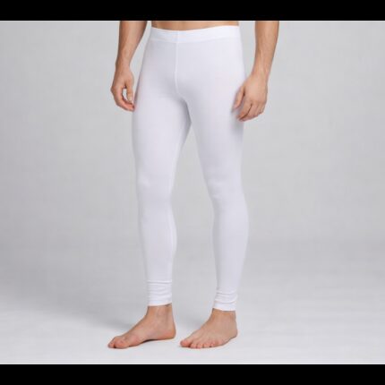 بنطلون داخلي رجالي لون ابيض