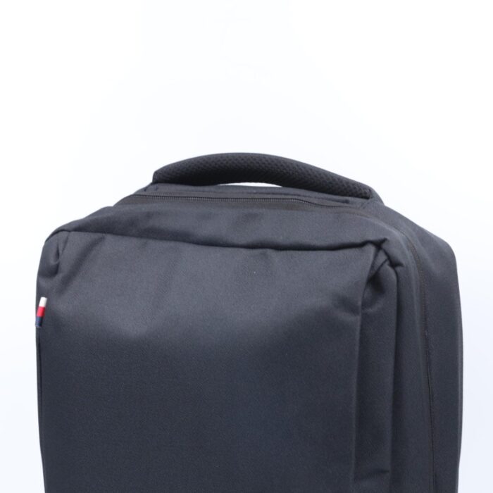 ⁦شنتة ظهر لابتوب لون اسود⁩ - الصورة ⁦3⁩