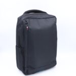 ⁦شنتة ظهر لابتوب لون اسود⁩ - الصورة ⁦5⁩