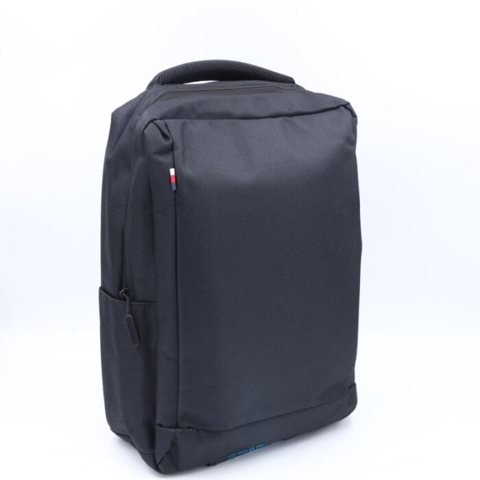 ⁦شنتة ظهر لابتوب لون اسود⁩ - الصورة ⁦5⁩