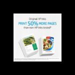 ⁦HP 953XL High Yield Black Original Ink Cartridge⁩ - الصورة ⁦3⁩