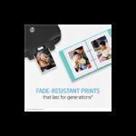 ⁦HP 953XL High Yield Black Original Ink Cartridge⁩ - الصورة ⁦5⁩