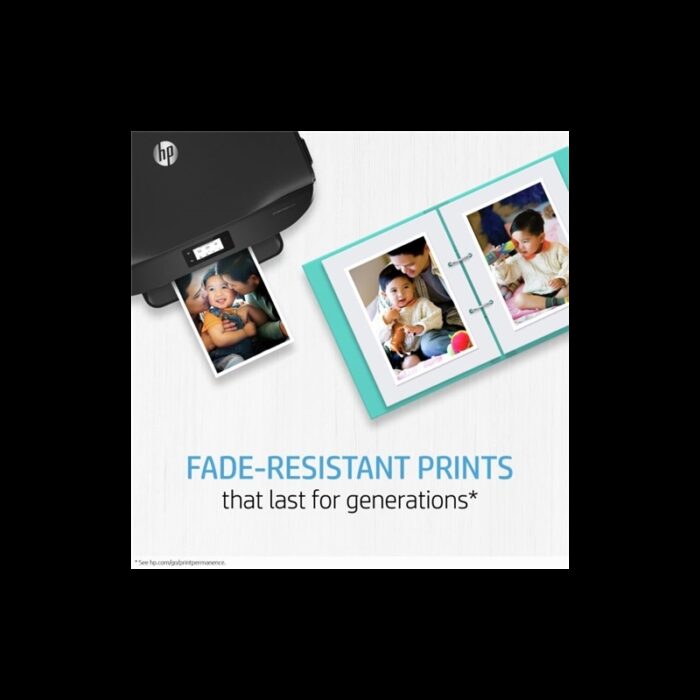 ⁦HP 953XL High Yield Black Original Ink Cartridge⁩ - الصورة ⁦5⁩