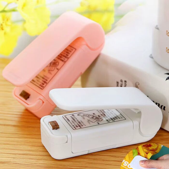 ⁦مكبس حراري لأكياس النايلون⁩ - الصورة ⁦4⁩