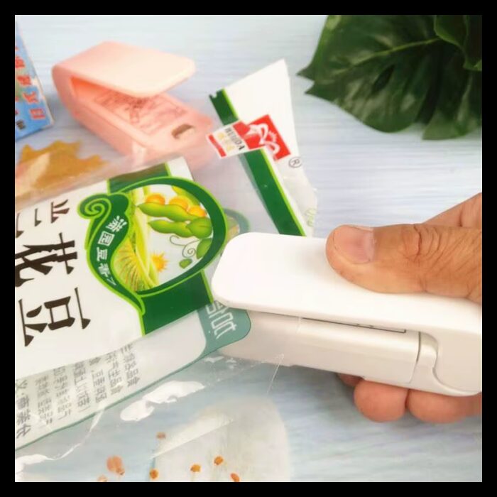 ⁦مكبس حراري لأكياس النايلون⁩ - الصورة ⁦5⁩