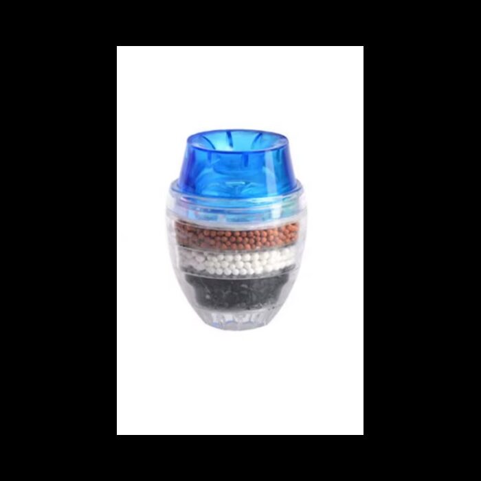 ⁦فلتر ماء خمس مراحل لتنقية حنفية المطبخ⁩ - الصورة ⁦2⁩