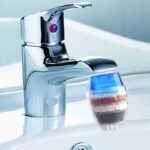 ⁦فلتر ماء خمس مراحل لتنقية حنفية المطبخ⁩ - الصورة ⁦3⁩