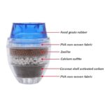 ⁦فلتر ماء خمس مراحل لتنقية حنفية المطبخ⁩ - الصورة ⁦4⁩