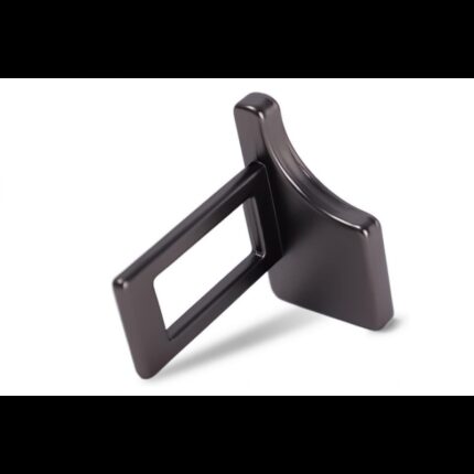 كاتم حزام حديد قطعة واحدة