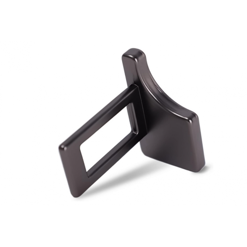 ⁦كاتم حزام حديد قطعة واحدة⁩ - الصورة ⁦1⁩