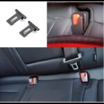 ⁦كاتم حزام حديد قطعة واحدة⁩ - الصورة ⁦4⁩