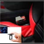 ⁦كاتم حزام حديد قطعة واحدة⁩ - الصورة ⁦5⁩