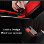 ⁦كاتم حزام حديد قطعة واحدة⁩ - الصورة ⁦6⁩