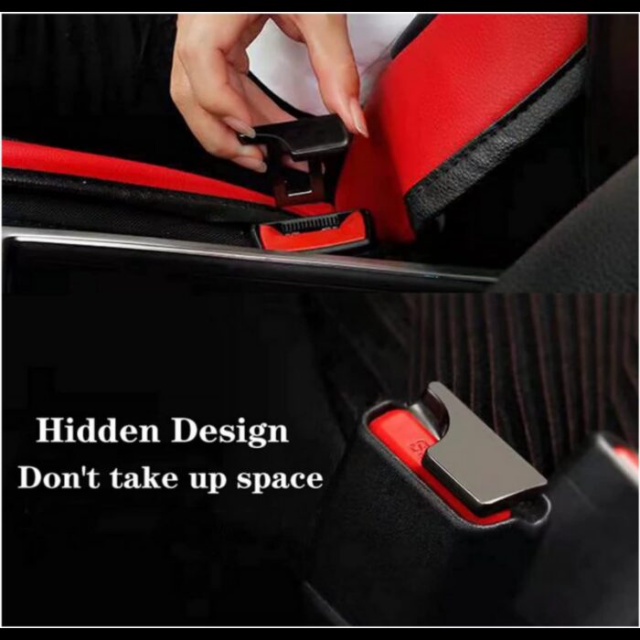 ⁦كاتم حزام حديد قطعة واحدة⁩ - الصورة ⁦6⁩