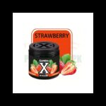 علبة ريحة فواحة داخل السيارة باداء قوي ومميز 220 غم تدوم لوقت طويل جدا برائحة الفراولة الرائعة