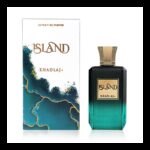 Island Extrait de Parfum By Khadlaj For Unisex 100ML