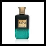 ⁦Island Extrait de Parfum By Khadlaj For Unisex 100ML⁩ - الصورة ⁦2⁩